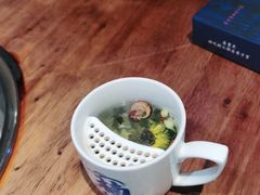 -楠火锅(太古里总店)