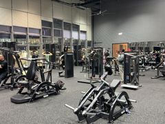 -锐动健身游泳(博地中心店)