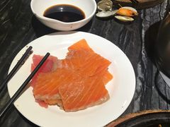 -吉布鲁牛排海鲜自助(万州万达广场店)