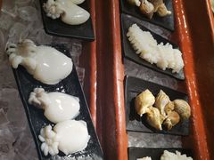 -芭菲盛宴·环球美食(袁家岗店)