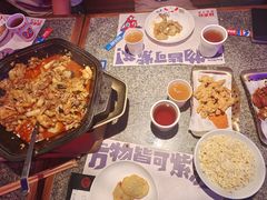 -蛙来哒(石厦时代广场)