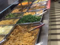 -富龙快餐店(铁西店)