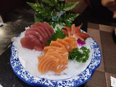 -德川家日本料理(中关村寰太大厦店)
