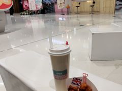 甘梅配鸡脆骨-小艳遇(新华联购物中心店)