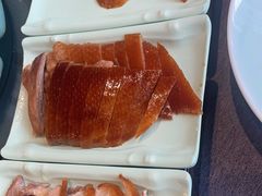 -羲和雅苑•北京烤鸭(平安国际金融中心店)