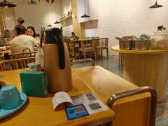 -椰贝原味椰子鸡(江南万达店)