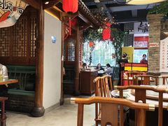 -北平食府(马鞍山路店)