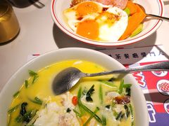 -食大利香港茶餐厅(南亚风情第一城店)