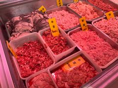 -周良天山牛杂城(天山路总店)