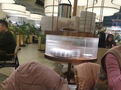 -KingThaia金泰兰(滨江天街店)