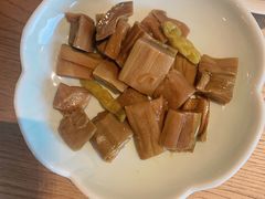 -难忘的面(五矿君澜酒店)