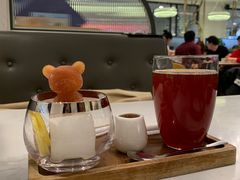 -鹿港小镇(悠唐店)