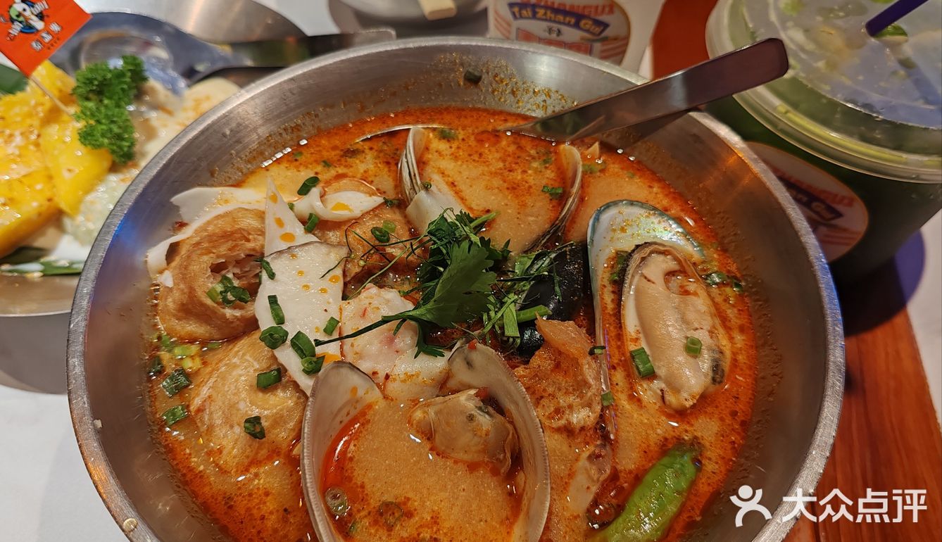 【广州探店】北京路性价比之王