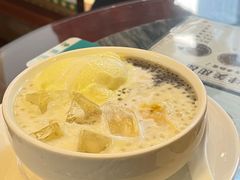 榴莲摩天轮-甜津美