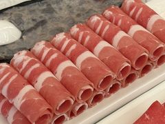 -东来顺饭庄(西单店)