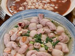 -小乐荟私房菜(宁海里店)