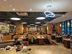 大堂-品胜点心专家(万业大厦店)