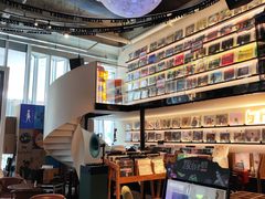 -黑胶星球(华发中城商都店)