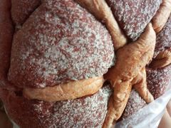 列斯特芭乐-Juicy Bakery(大学路店)