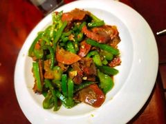 -晚归月亮湾私家菜(临邑路店)