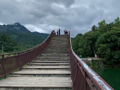 -绩溪龙川景区