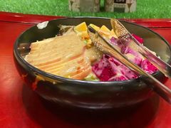 -蒙古大营·蒙古演绎餐厅(赛马场店)