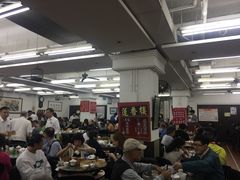 -香港蓮香樓(中環店)