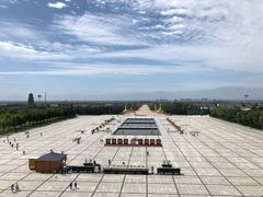 -法门文化景区