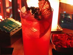 -广州柏悦酒店·悦吧·顶楼露天酒吧