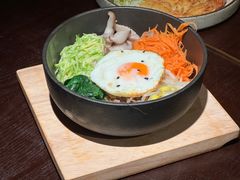 -Fuzzy Bistro 浮几韩餐·茶酒馆