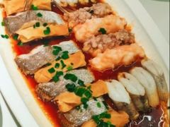 -阿毛饭店首店·宁波老字号(文化广场店)