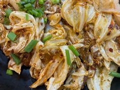 -北门胜利牛肉串·铁签酱爆烤肉