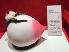 -御茶膳房皇家糕点博物馆(北京首店)