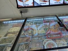 -胖嫂海鲜饭店
