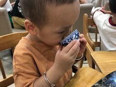 -點無缺茶楼·海鲜酒家(世博店)
