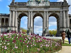 -新欧盟总部大厦