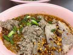 -榮泰米粉湯(Left Shop)