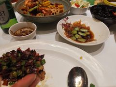 -荣兴酒家(徐家汇店)