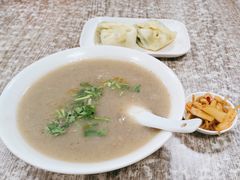 -沂州糁馆(大学城店)