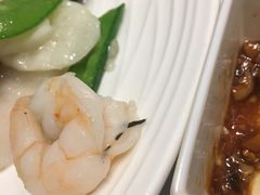 -北李妈妈菜·海肠捞饭(高新万达店)