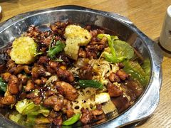 -氿熹干锅•牛蛙•烤鱼(印象城店)
