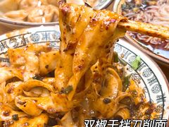 -鸿盛面庄(庆云北街2号院店)