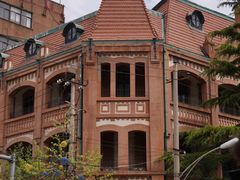 -青岛邮电博物馆