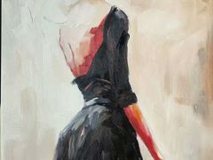 -信马画室 成人零基础到个人创作画室(亚运村店)