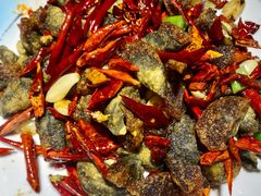 -廉厨干煸鸡·地标名菜(民富园店)