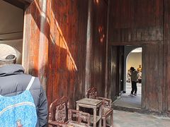 -毛泽东同志旧居