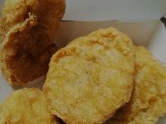 -麦当劳(祈年大街店)