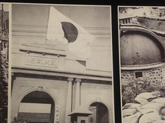 -侵华日军南京大屠杀遇难同胞纪念馆