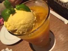 -Melange Cafe 米朗琪咖啡馆(忠孝SOGO店)