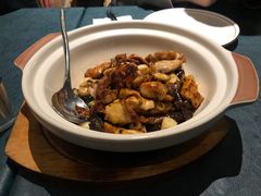 -T館·花园艺术餐厅